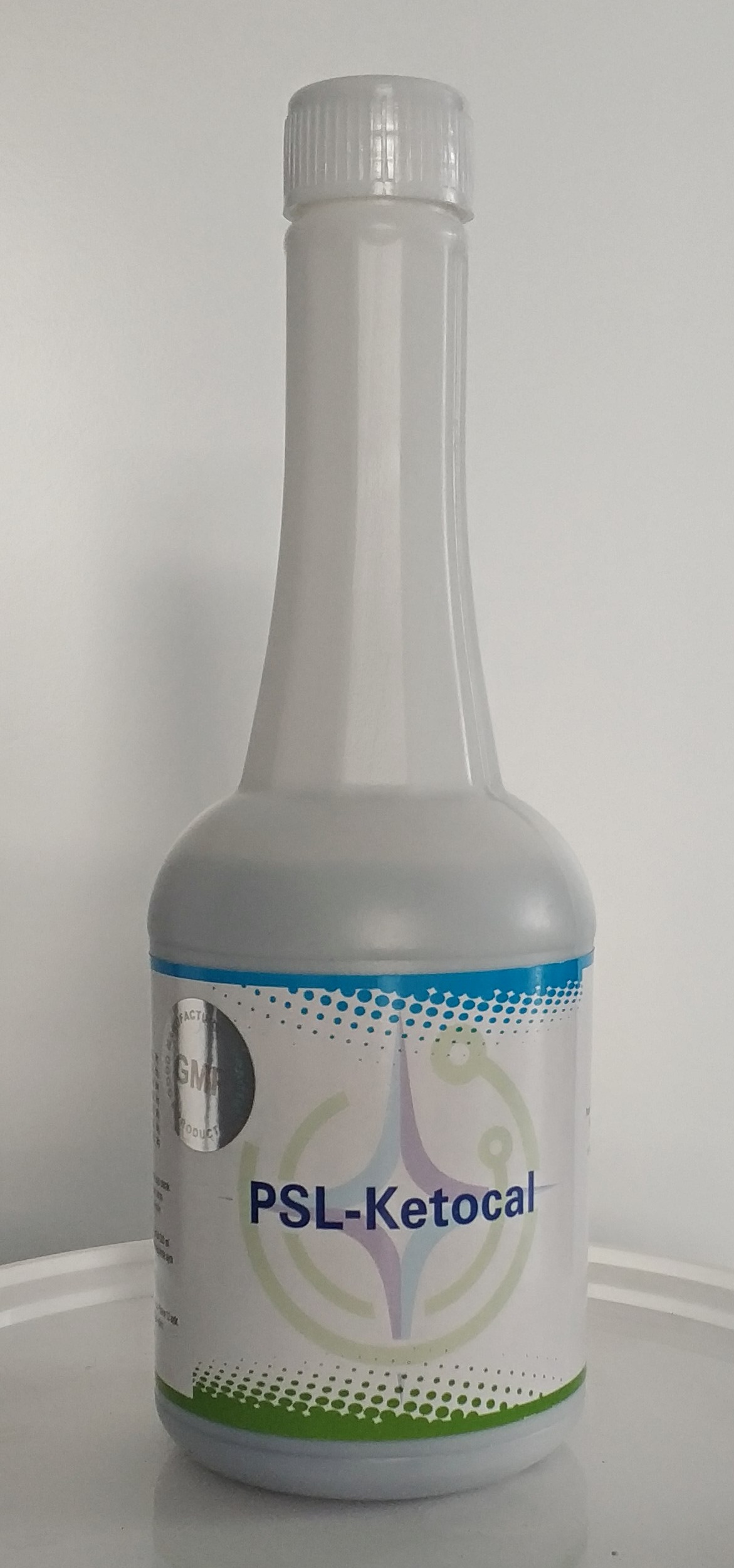 PSL-Ketocal